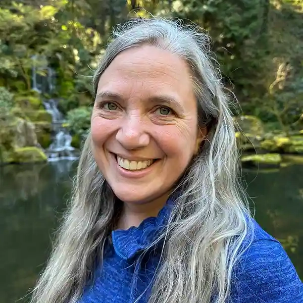 Rabbi Miriam Burg
