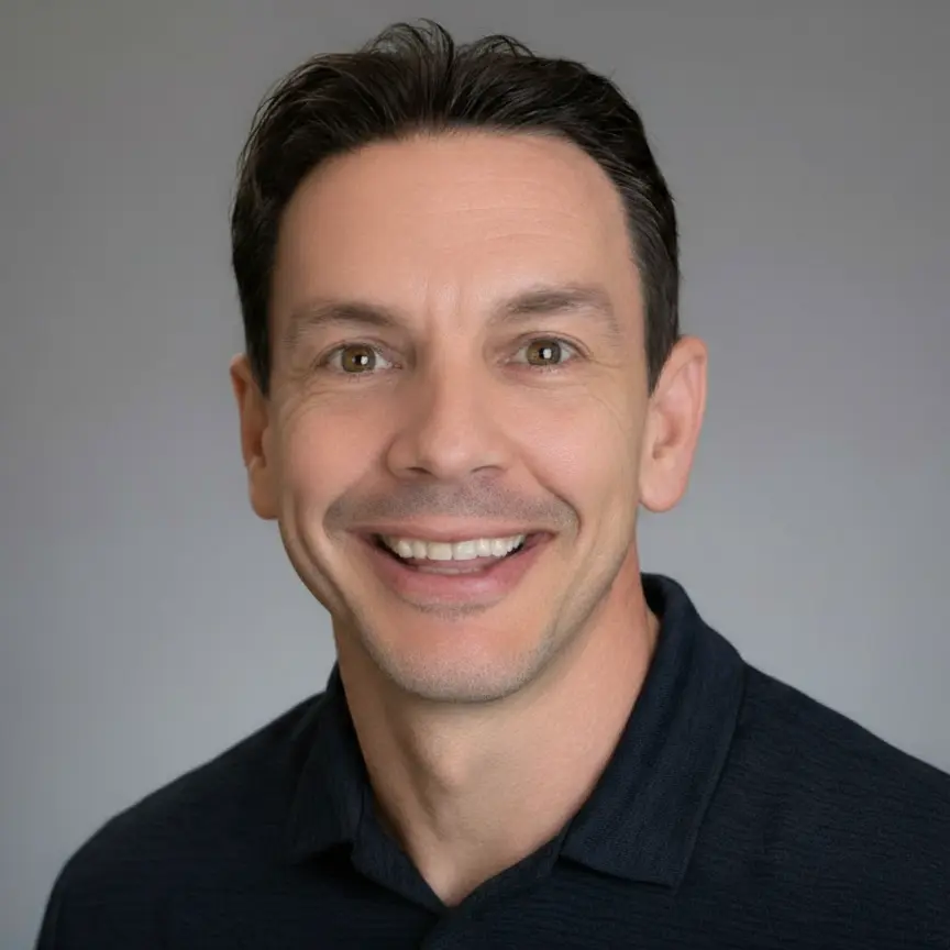 Adam Melcher
