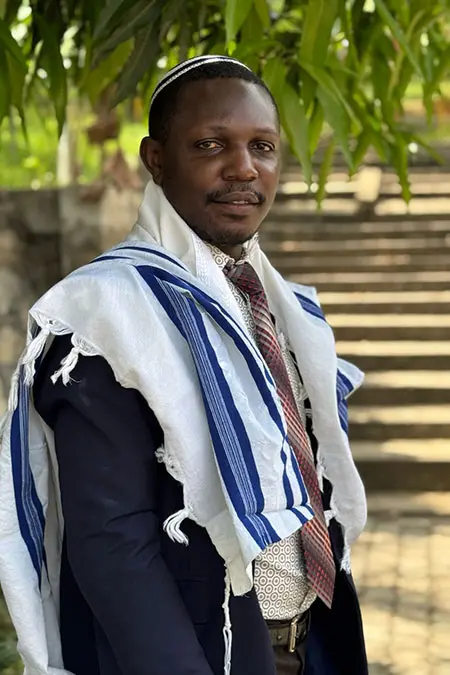 Moshe Madoyi
