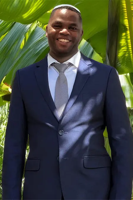 Samson Ndiritu