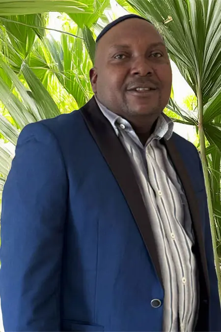 Saul Kirya