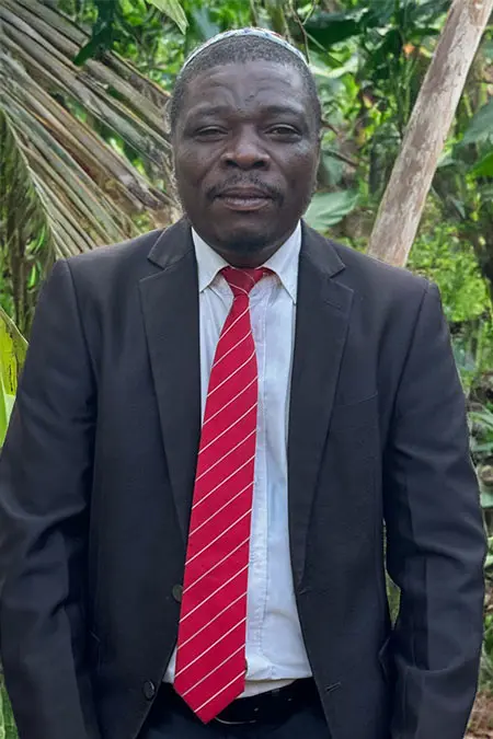 Seth Mutaki