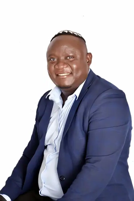 Elisha Erisa Higenyi