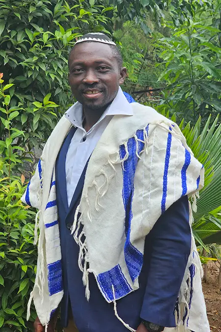 Eria Muyamba