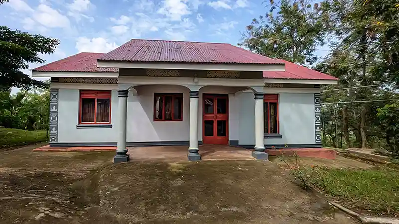 Community Partnerships